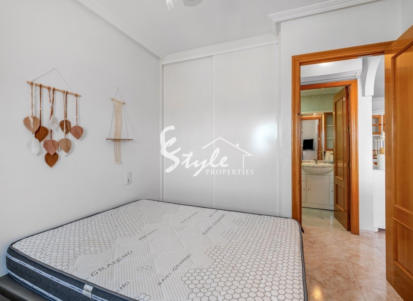Вторичное жилье - Apartamento - Alicante - Santa Pola