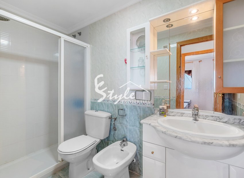 Вторичное жилье - Apartamento - Alicante - Santa Pola