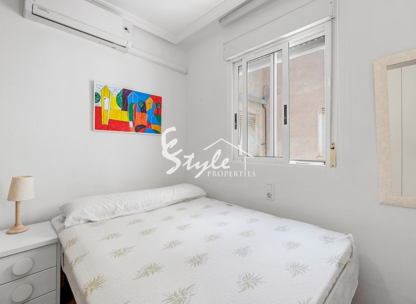 Вторичное жилье - Apartamento - Alicante - Santa Pola