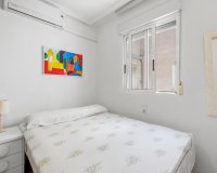 Вторичное жилье - Apartamento - Alicante - Santa Pola