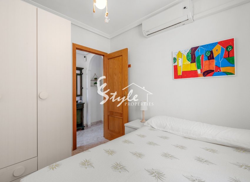 Вторичное жилье - Apartamento - Alicante - Santa Pola