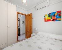 Вторичное жилье - Apartamento - Alicante - Santa Pola