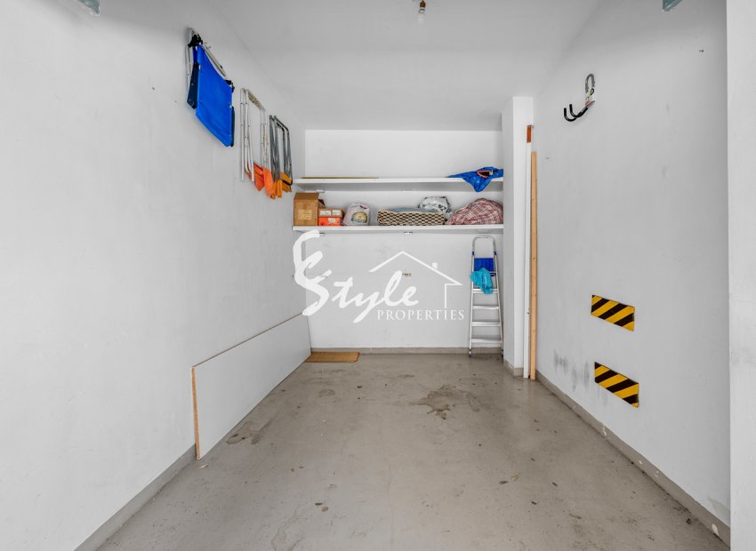 Вторичное жилье - Apartamento - Alicante - Santa Pola