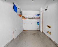 Вторичное жилье - Apartamento - Alicante - Santa Pola