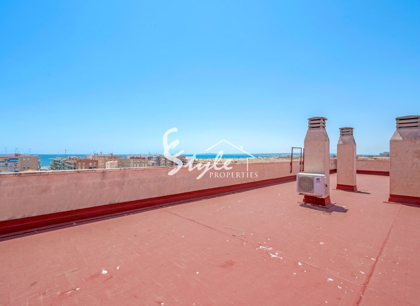 Вторичное жилье - Apartamento - Alicante - Santa Pola