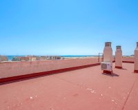Вторичное жилье - Apartamento - Alicante - Santa Pola