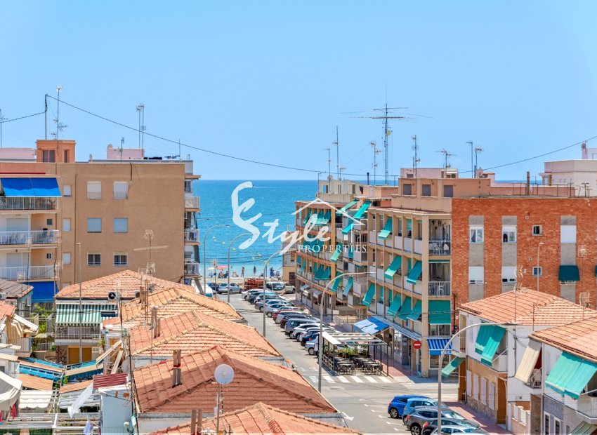 Вторичное жилье - Apartamento - Alicante - Santa Pola