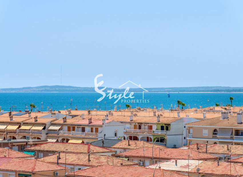 Вторичное жилье - Apartamento - Alicante - Santa Pola