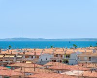 Вторичное жилье - Apartamento - Alicante - Santa Pola