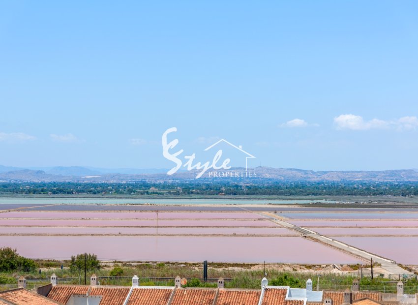 Вторичное жилье - Apartamento - Alicante - Santa Pola