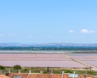 Вторичное жилье - Apartamento - Alicante - Santa Pola