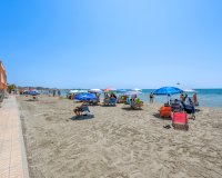 Вторичное жилье - Apartamento - Alicante - Santa Pola