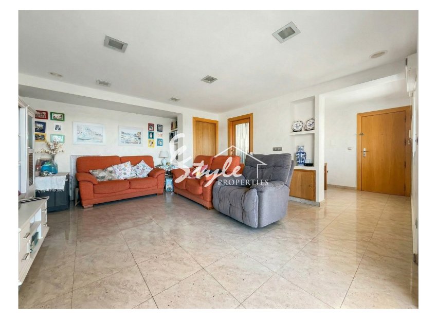 Вторичное жилье - Apartamento - Alicante - Santa Pola