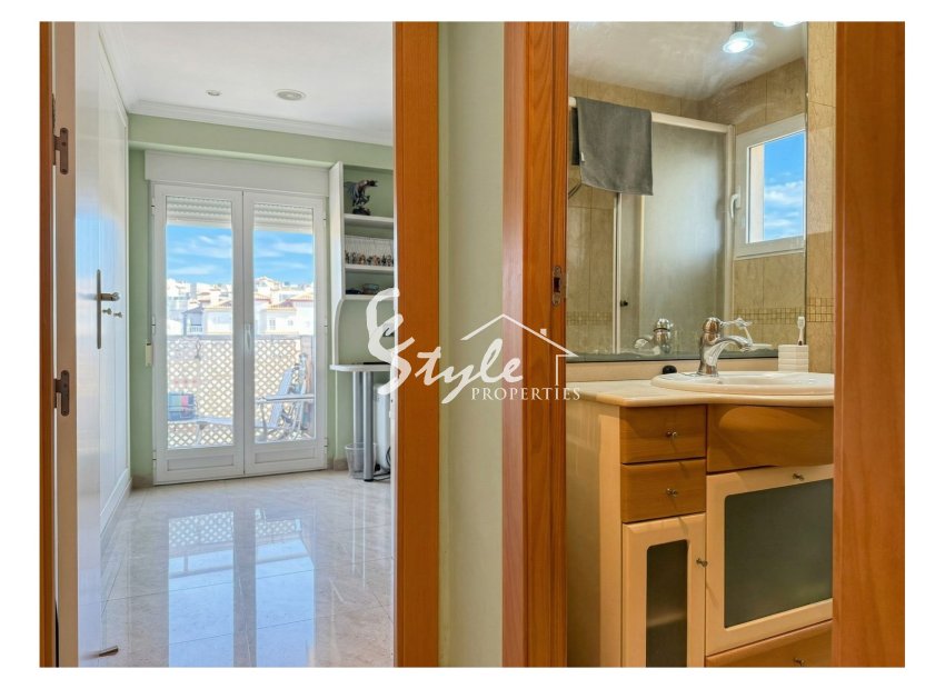 Вторичное жилье - Apartamento - Alicante - Santa Pola