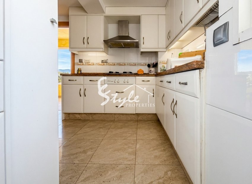 Вторичное жилье - Apartamento - Alicante - Santa Pola