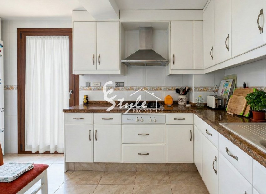 Вторичное жилье - Apartamento - Alicante - Santa Pola