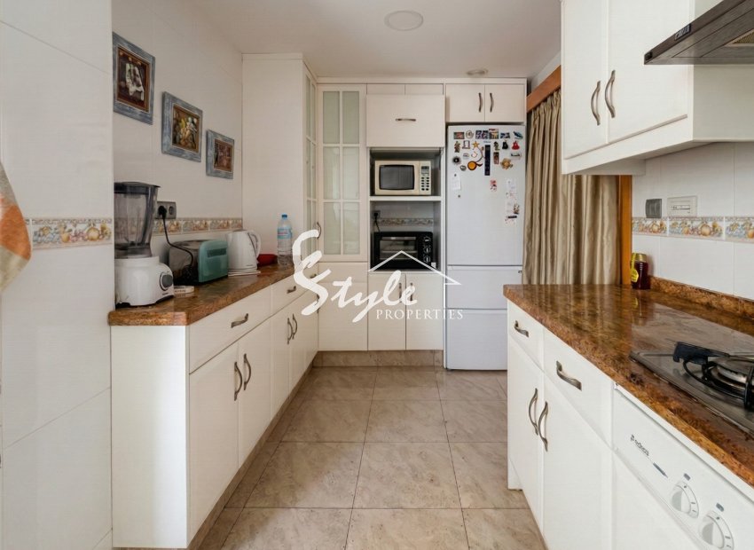 Вторичное жилье - Apartamento - Alicante - Santa Pola