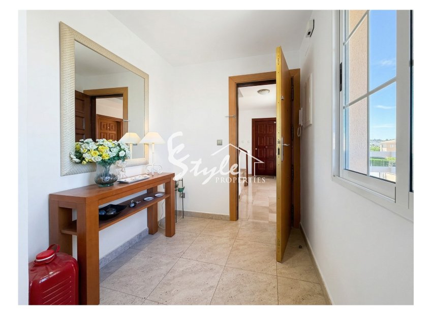 Вторичное жилье - Apartamento - Alicante - Santa Pola