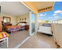Вторичное жилье - Apartamento - Alicante - Santa Pola