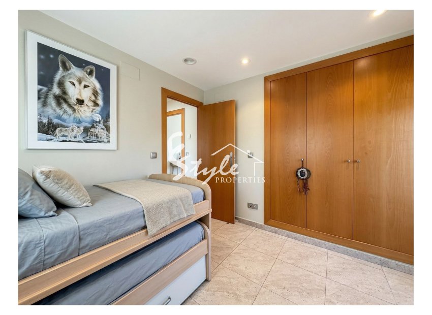 Вторичное жилье - Apartamento - Alicante - Santa Pola