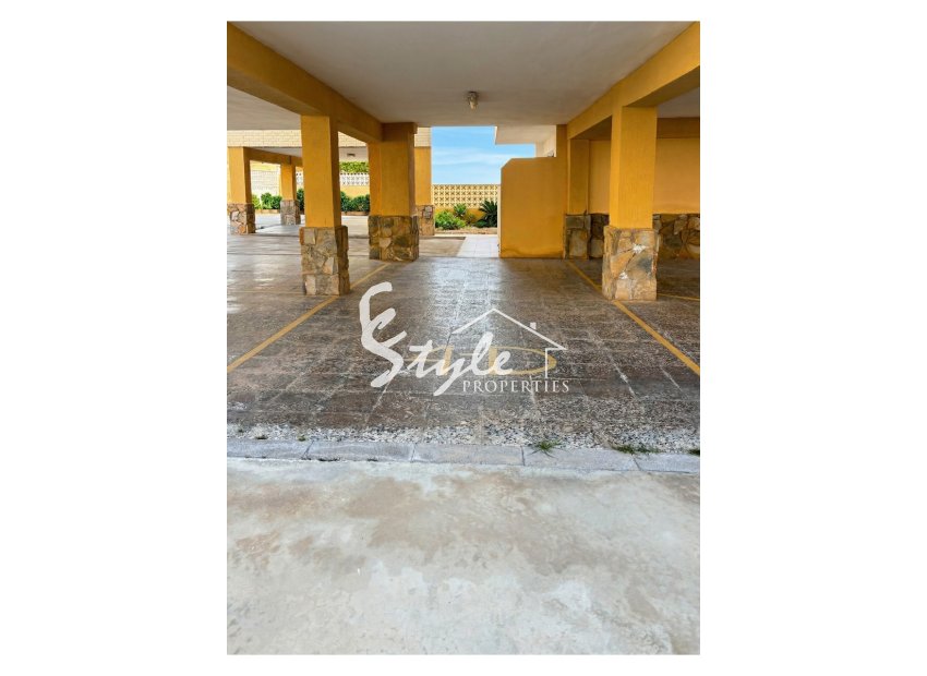 Вторичное жилье - Apartamento - Alicante - Santa Pola