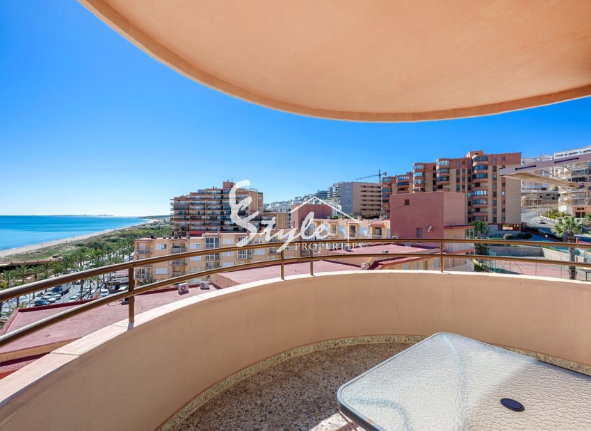 Вторичное жилье - Apartamento - Arenales del Sol - Segunda linea playa