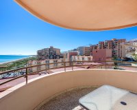 Вторичное жилье - Apartamento - Arenales del Sol - Segunda linea playa