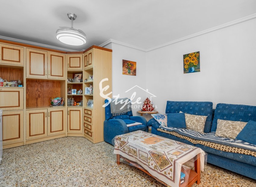Вторичное жилье - Apartamento - Arenales del Sol - Segunda linea playa