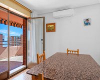 Вторичное жилье - Apartamento - Arenales del Sol - Segunda linea playa