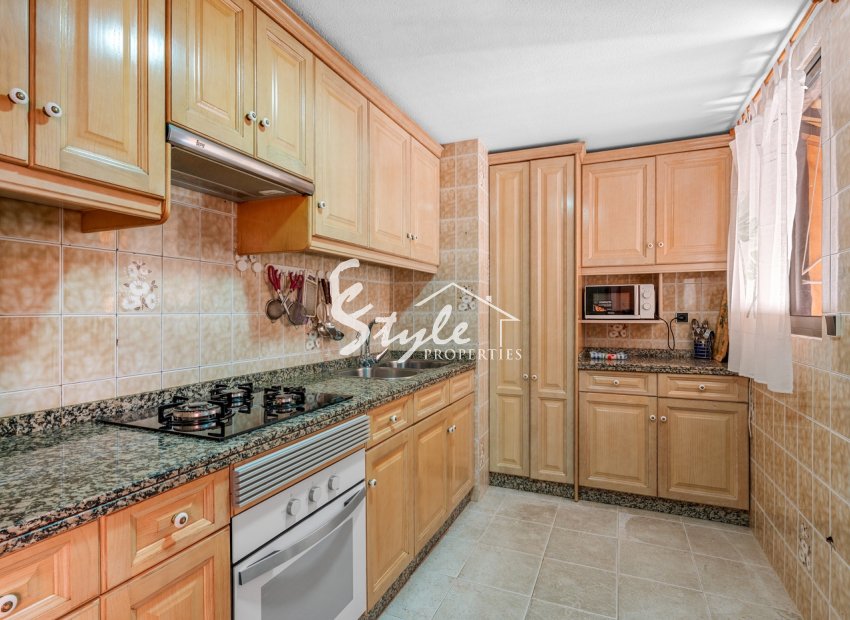 Вторичное жилье - Apartamento - Arenales del Sol - Segunda linea playa