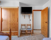 Вторичное жилье - Apartamento - Arenales del Sol - Segunda linea playa