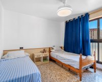 Вторичное жилье - Apartamento - Arenales del Sol - Segunda linea playa