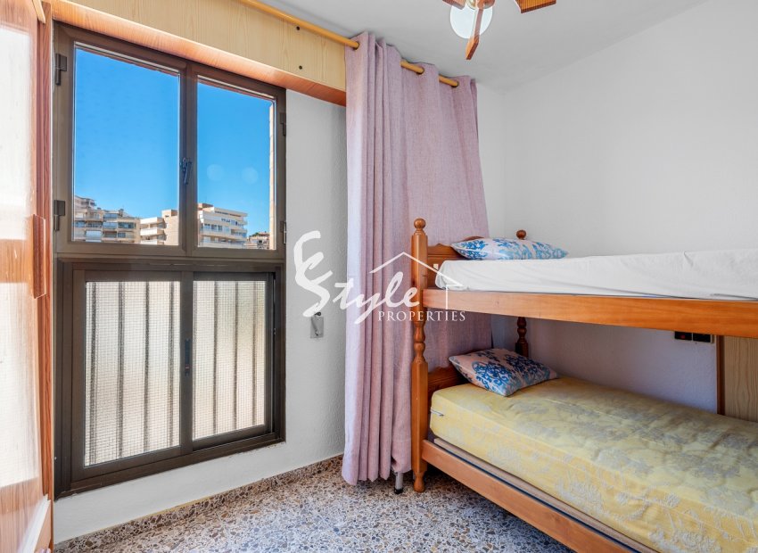 Вторичное жилье - Apartamento - Arenales del Sol - Segunda linea playa