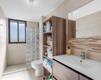 Вторичное жилье - Apartamento - Arenales del Sol - Segunda linea playa