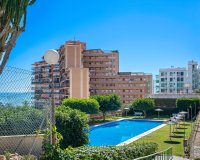 Вторичное жилье - Apartamento - Arenales del Sol - Segunda linea playa