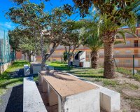 Вторичное жилье - Apartamento - Arenales del Sol - Segunda linea playa