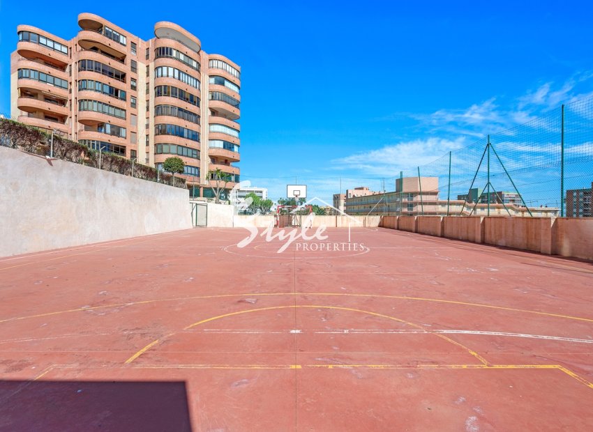 Вторичное жилье - Apartamento - Arenales del Sol - Segunda linea playa