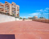 Вторичное жилье - Apartamento - Arenales del Sol - Segunda linea playa