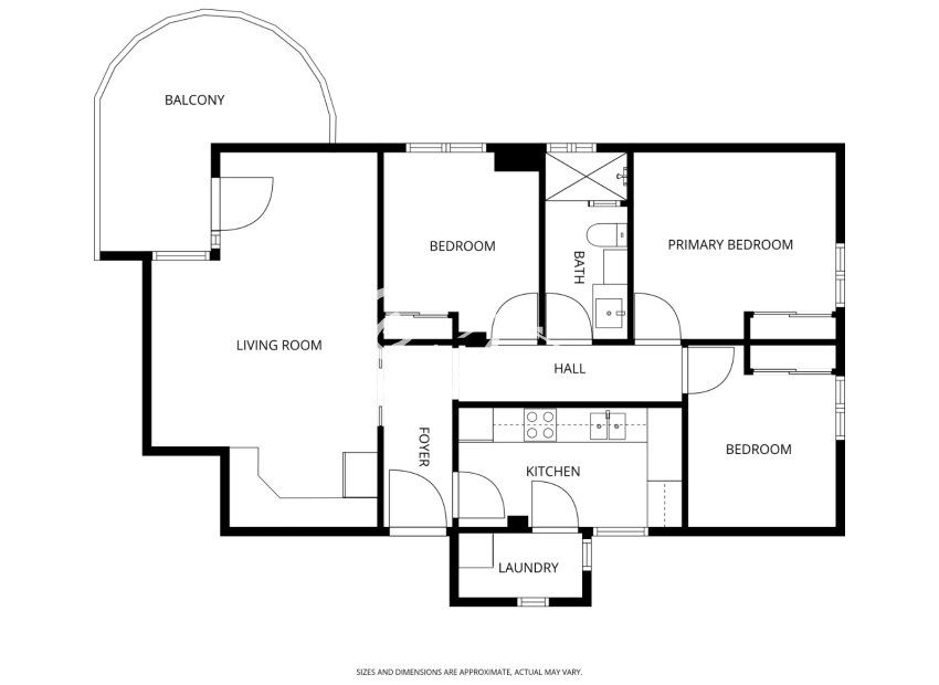 Вторичное жилье - Apartamento - Arenales del Sol - Segunda linea playa