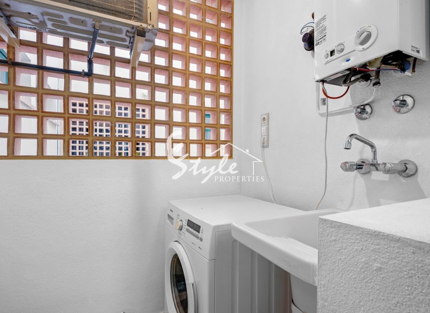 Вторичное жилье - Apartamento - Бенидорм - Sierra cortina