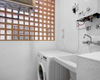 Вторичное жилье - Apartamento - Бенидорм - Sierra cortina