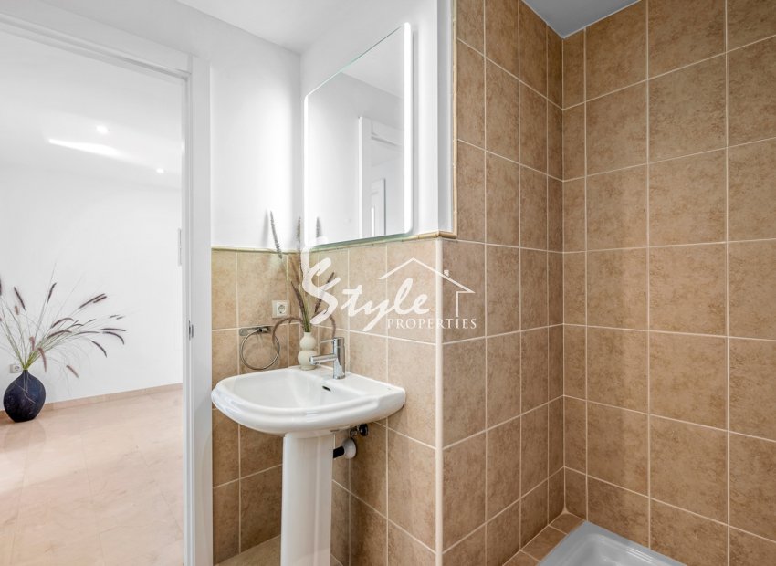 Вторичное жилье - Apartamento - Бенидорм - Sierra cortina