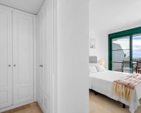 Вторичное жилье - Apartamento - Бенидорм - Sierra cortina