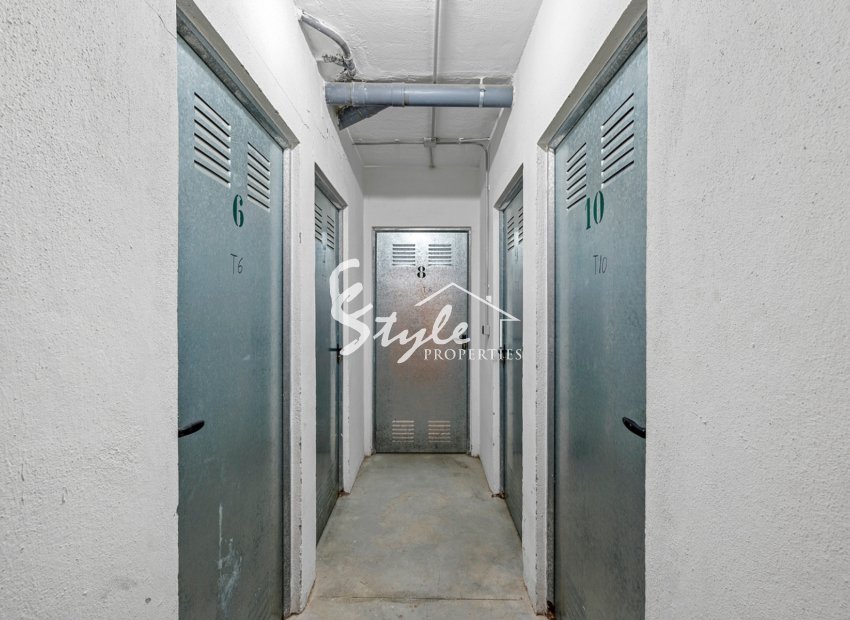 Вторичное жилье - Apartamento - Бенидорм - Sierra cortina