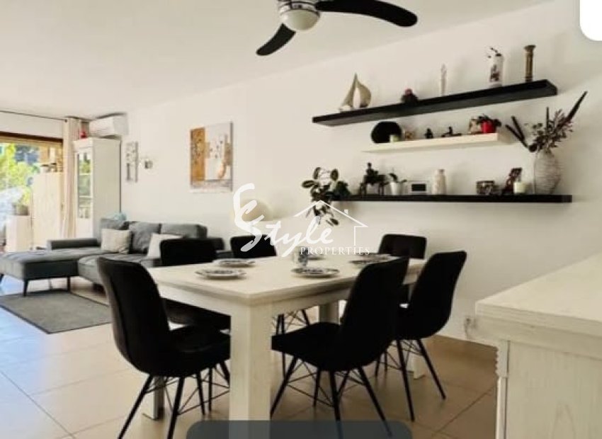 Вторичное жилье - Apartamento - Cala Vinyes - Calvià