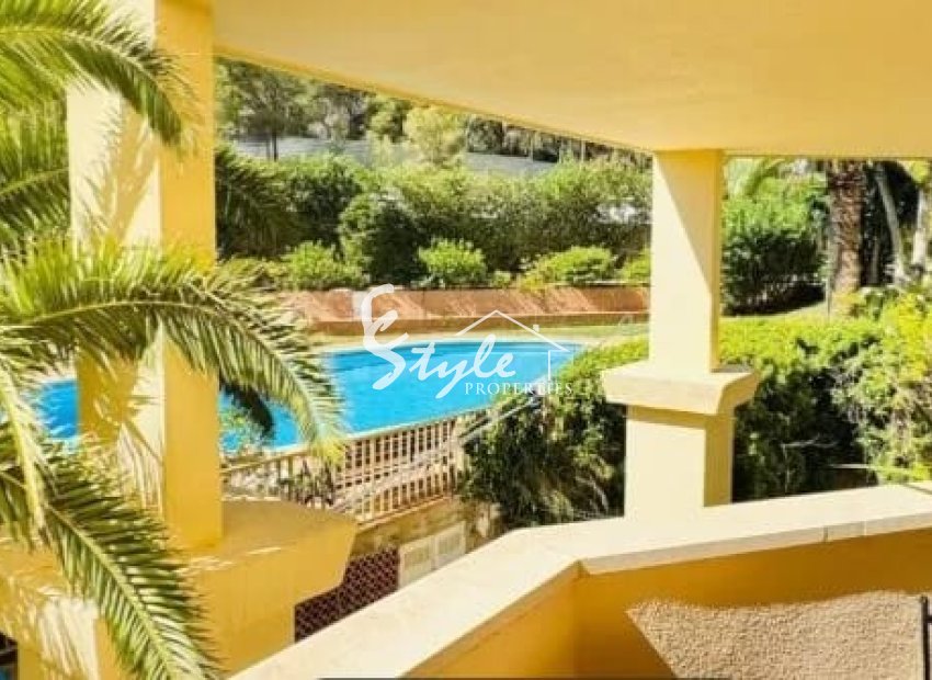 Вторичное жилье - Apartamento - Cala Vinyes - Calvià