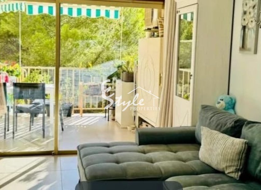 Вторичное жилье - Apartamento - Cala Vinyes - Calvià