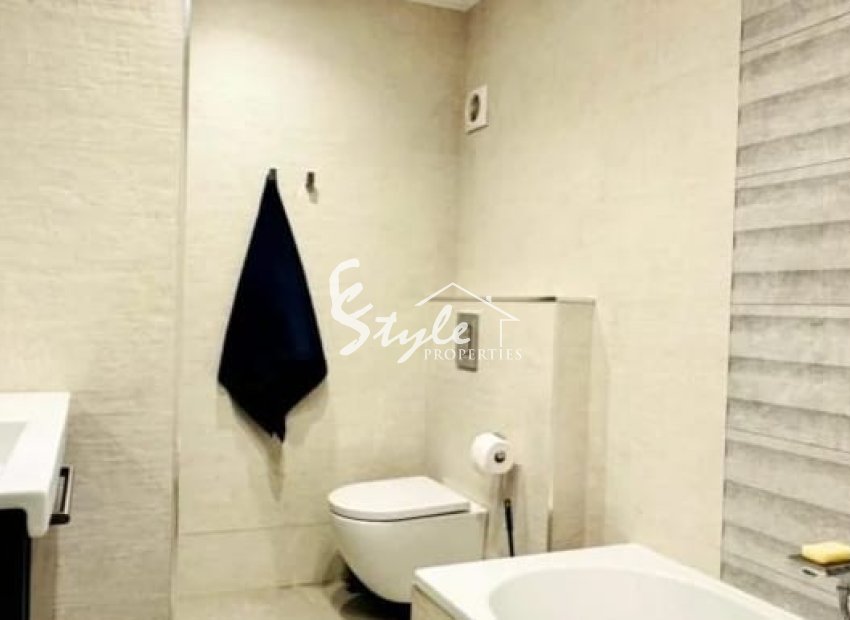 Вторичное жилье - Apartamento - Cala Vinyes - Calvià