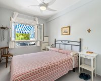 Вторичное жилье - Apartamento - Dehesa de campoamor - Altos de campoamor