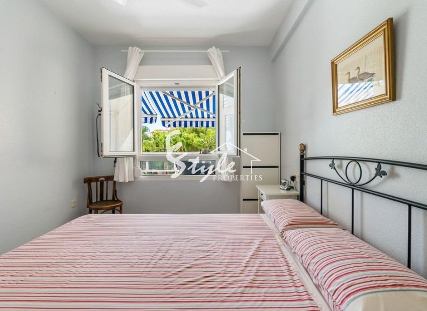 Вторичное жилье - Apartamento - Dehesa de campoamor - Altos de campoamor